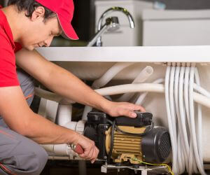 About Water Heater Repair LLC Robinson Creek, KY